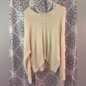 Time and Tru sweater